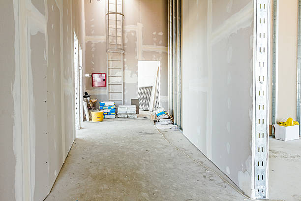 Professional Drywall & Painting Services in Chino, CA